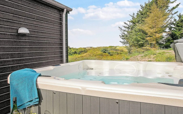 Luxury Retreat in Romo - By Traum Ferienwohnungen