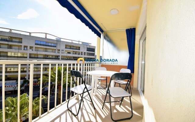 Apartamento Pineda II Exclusive