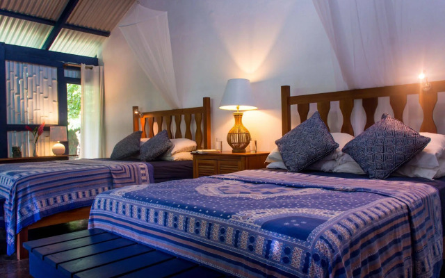 Blue Osa Beach Resort and Spa