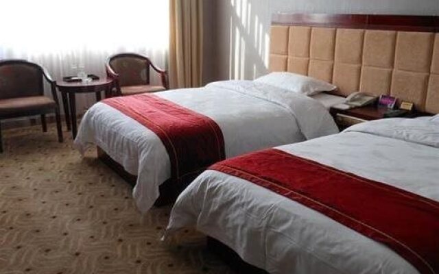 Tai'an Hotel- Lintong