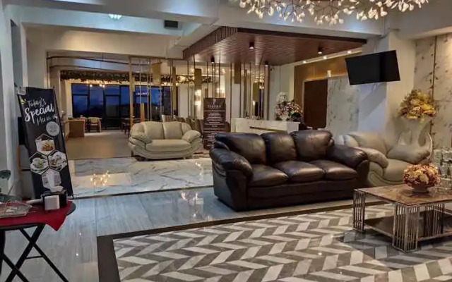 Fahira Hotel Bukittinggi