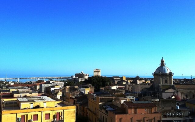 Appartamento Mediterraneo