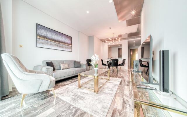 Damac Heights - 5904- DM