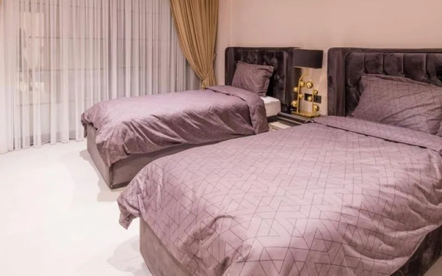 Villa Victoria Ortaalan