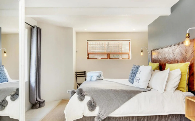 Cheviot Place Guest House