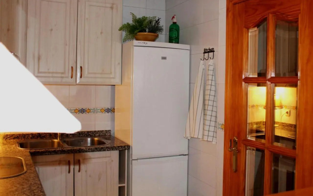 Apartamento Mezquita