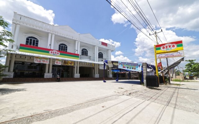 Surya Homestay