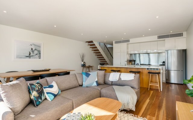 A PERFECT STAY –Kiah Beachside