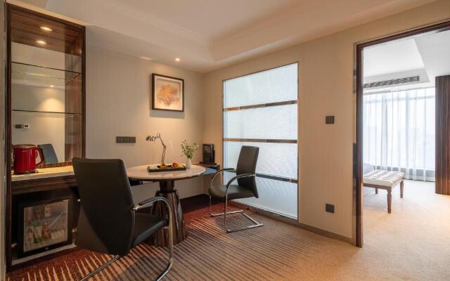 Suning Universal Hotel All-Suites