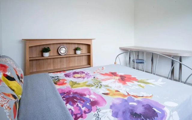 Longview - 4 Bedroom Holiday Home - Pembroke Dock