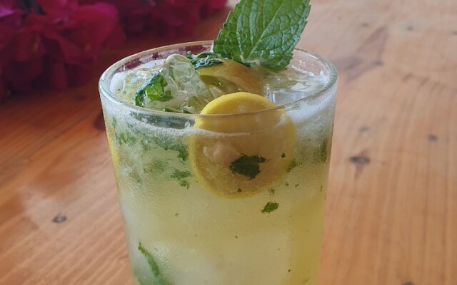 Montepascual Ecovillage