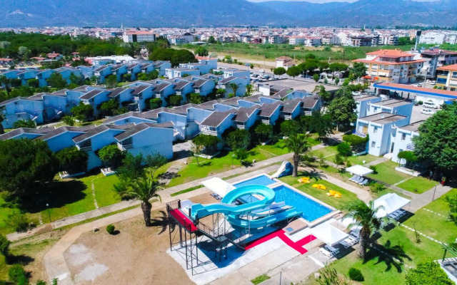 Afytos Akcay Tatil Koyu