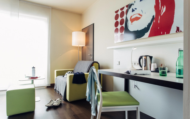 harry’s home Linz-Urfahr hotel & apartments
