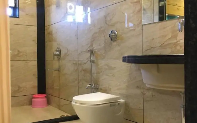 Hotel New Golden Veena