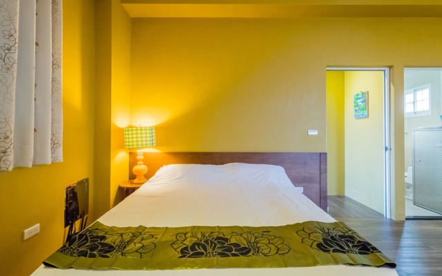 New Moon Homestay