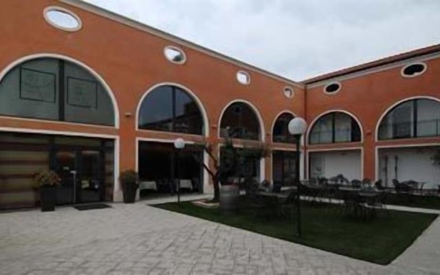 Hotel Villa Altura