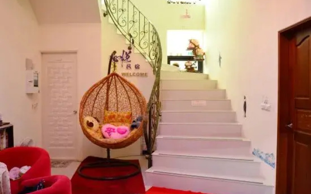 Heart Story Hostel