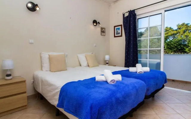 Villa Jóia da Galé by Stay-ici, Algarve Holiday Rental