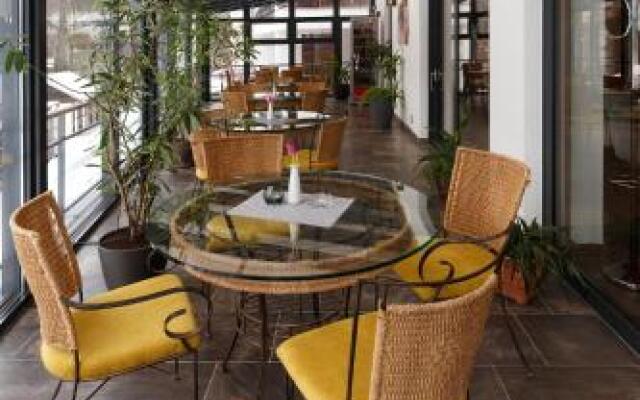 Hotel Bystra
