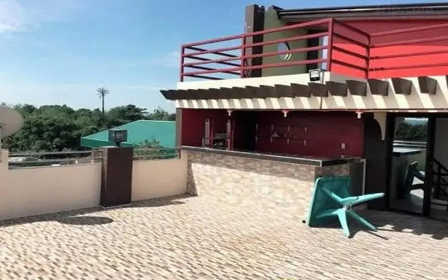 Casa Del Camba Hotel and Restaurant near Hundred Islands