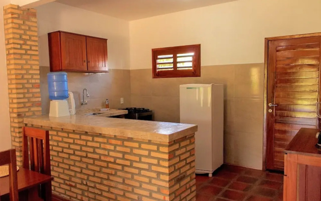 Apartamentos da Jangada