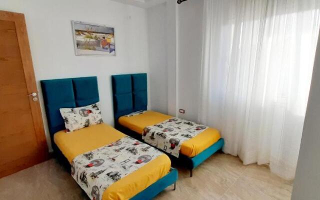 Guesthouse Tim S2 Center Monastir