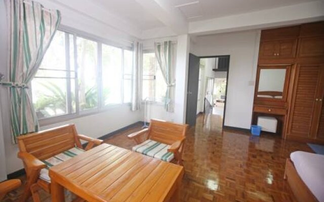 Hinsuay Namsai Residence B69
