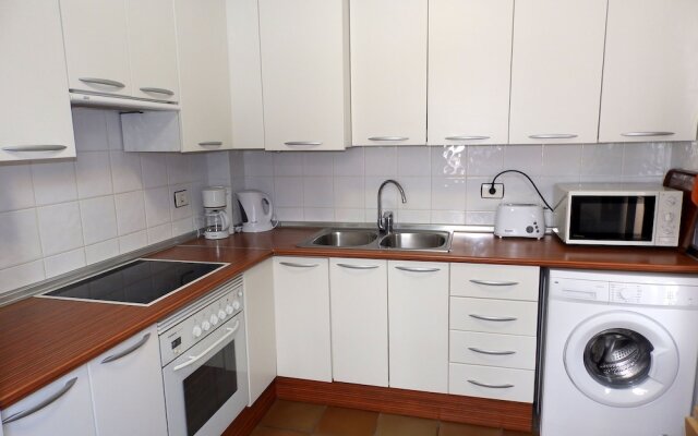 Duplex Maresia