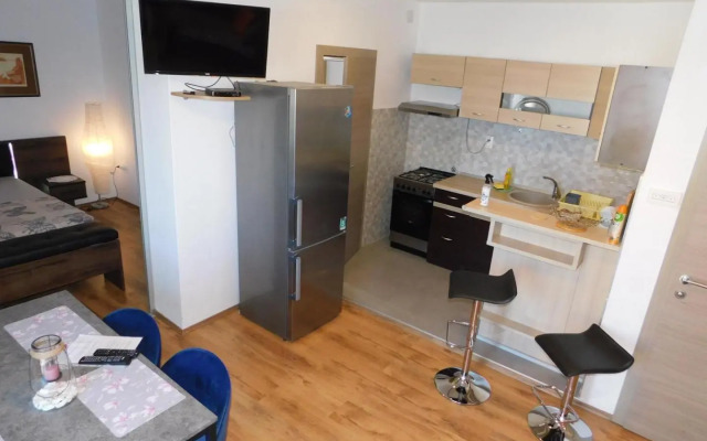 Jacky apartment / Sea view