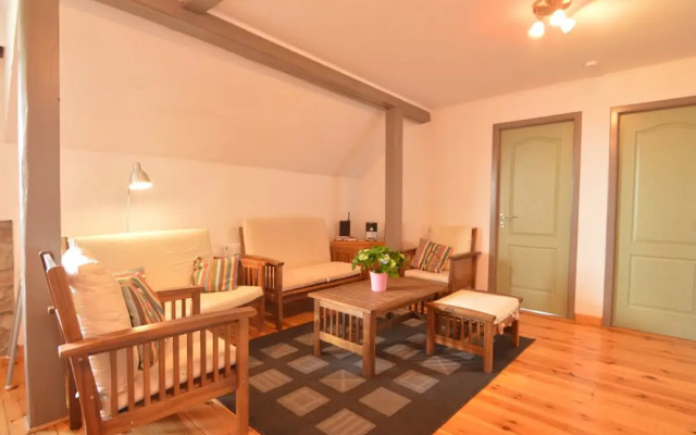 Holiday Home in Heppenbach With Garden