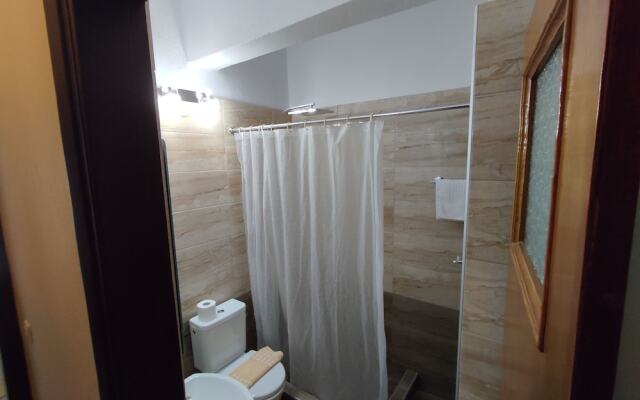 Spartacus House