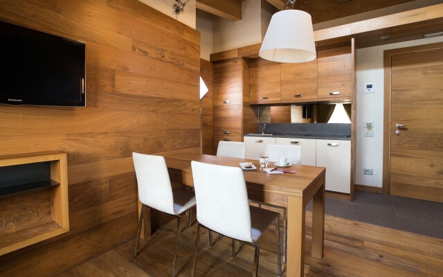 Sottovento Luxury Hospitality