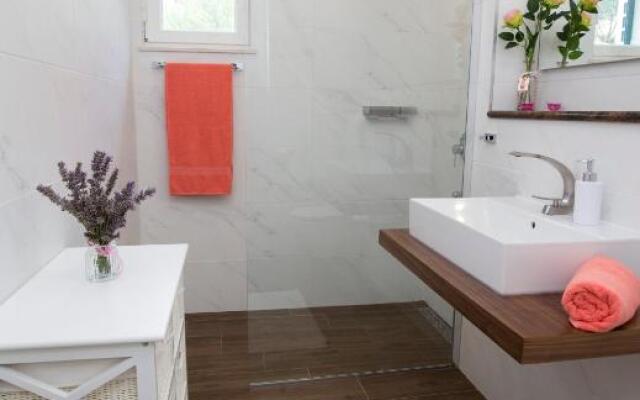 Luxury Apartments Lanterna
