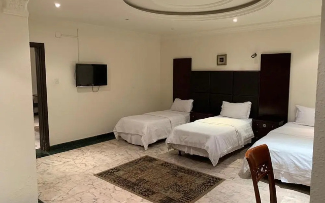 Delmon Hotel Jeddah