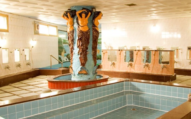 Punggi Tourist Hotel