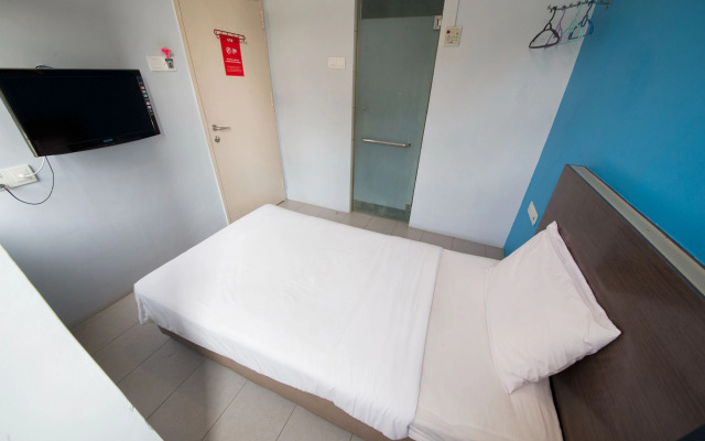 Golden Pearl Hotel Near Universiti Tun Hussein Onn Malaysia UTHM