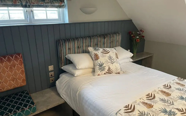 The White Horse Inn