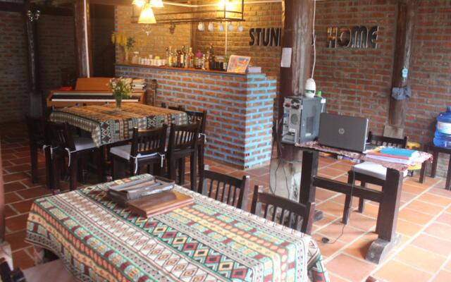 Stunning Homestay