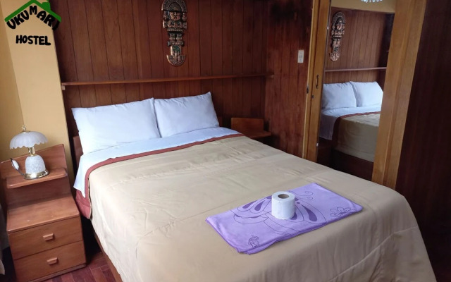 Ukumari B&B