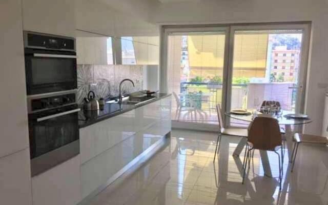 The Place Piazza Lauro