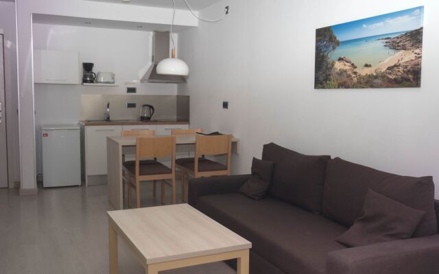 Apartamentos Olive Beach