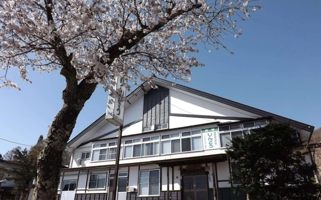 Minshuku Rindo