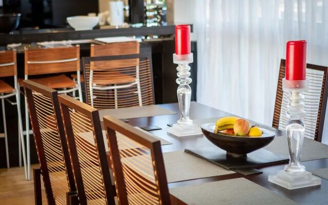 Skyview Penthouse - New Town