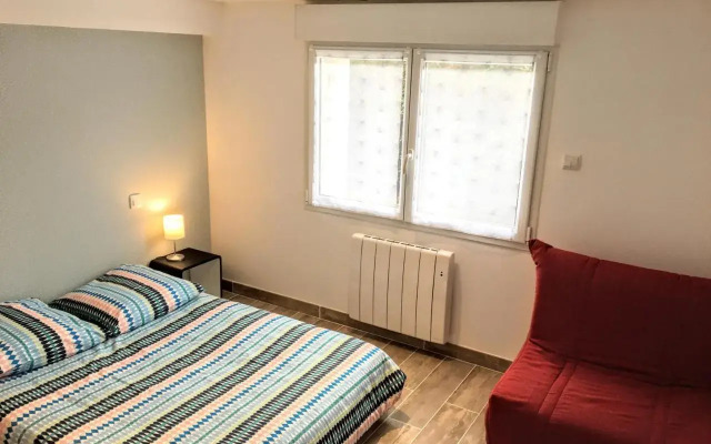 la maisonette Arelo