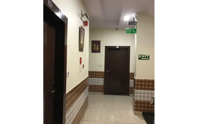 Hotel Noble International