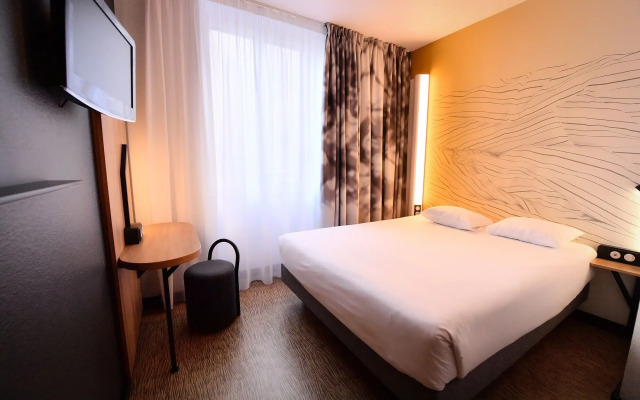 B&B HOTEL Dijon Centre