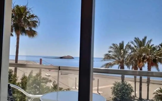 Hotel Alboran