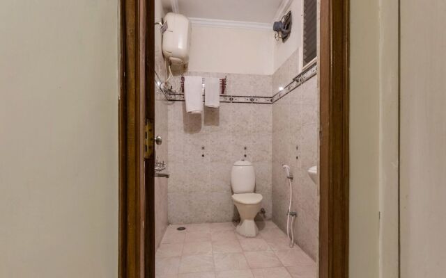 OYO Apartments Banjara Hills Road No 13A