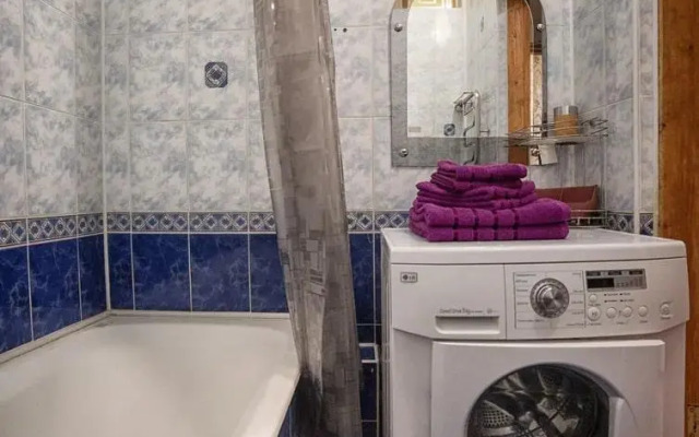 Апартаменты на улице Большая Советская 13