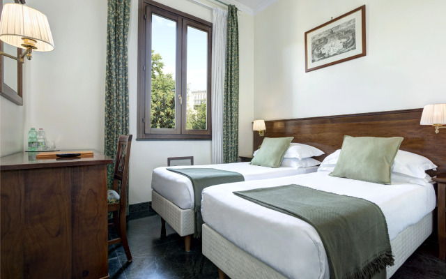 Grand Hotel Gianicolo